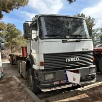 اویکو 330 مدل 71|خودرو سنگین|تهران, خرمشهر|دیوار