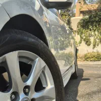 مزدا ۳نیو تیپ ۳مدل ۸۹ بسیار سالم و کم مالک