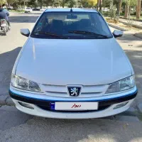 پژو پارس tu5|خودرو سواری و وانت|بجنورد, |دیوار