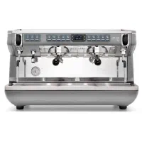 دستگاه اسپرسو صنعتی سیمونلی آپیا لایف اتومات آکبنپ|کافیشاپ و رستوران|تکاب, |دیوار