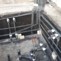 اجرای استخر و جکوزی و موتورخانه مرکزی|خدمات پیشه و مهارت|اصفهان, اشکاوند|دیوار