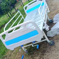 تخت بیمارستانی نو