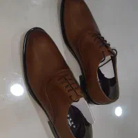 کفش مجلسی کاملا نو ( مخصوص شیک پوشان)|کیف، کفش، کمربند|ایذه, |دیوار