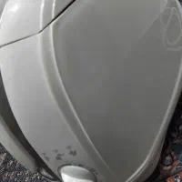 سرخ کن سونی نونو|اجاق گاز و لوازم برقی پخت‌وپز|اسلام‌شهر, شهرک امام حسین (میان آباد)|دیوار