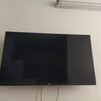 تلویزیون سام الکتریک هوشمند،۴۳اینچ