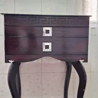 جاقاشقی چوبی