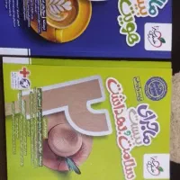 کتاب و جزوه های تجربی|کتاب و مجله آموزشی|تهران, استخر|دیوار