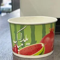 فروش بادکنک، شمع، بشقاب و لیوان شب یلدا|ظروف سرو و پذیرایی|شیراز, شهرک جماران|دیوار