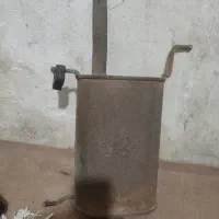 اگزوز پراید