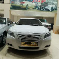 تویوتا کمری Glx2007اطراف رنگ دنده اتومات