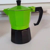 قهوه جوش نو