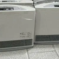 بخاری ژاپنی۵۸۰۰مدل هادائم کار وتایمردار/باگارانتی