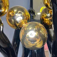 اباژور ایستاده|چراغ خواب و آباژور|کرمان, |دیوار