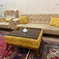 مبل راحتی چستر