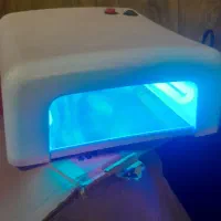 دستگاه uv