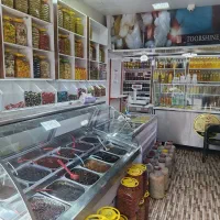 فروش انواع ترشی ولولشک  و انواع روغن های خوراکی