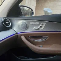 بنز e۲۰۰ مدل 2017 صفر|خودرو سواری و وانت|تهران, عباس‌آباد|دیوار