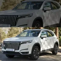 MVMx77 فول اپشن جدید ترین واولین سری محصولات MVM