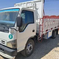 ایسوزو|خودرو سنگین|شیراز, حومه شیراز|دیوار