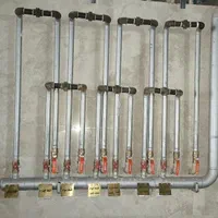 گازرسانی گازکشی گازکش لوله کشی گاز با تاییدیه نظام|خدمات پیشه و مهارت|مشهد, توس (بلوار توس)|دیوار