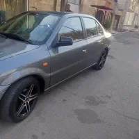 سمند|خودرو سواری و وانت|ملارد, |دیوار