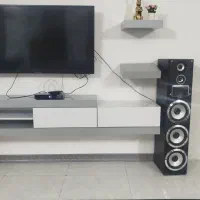 میزتلویزیون