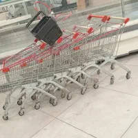 تجهیزات هایپر مارکت ۰ تا ۱۰۰|فروشگاه و مغازه|تهران, زعفرانیه|دیوار