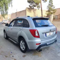 لیفان ایکس 60اوتومات|خودرو سواری و وانت|اردکان, |دیوار