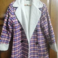 پالتو تمام خز|لباس|شاهین‌شهر, چمران|دیوار