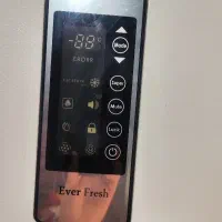 یخچال فریزر دوقلو جنرال هاوس(هیمالیا)|یخچال و فریزر|قم, پردیسان|دیوار