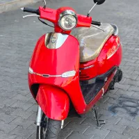 فروش موتورسیکلت