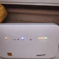 مودم ایرانسل مدل S1-I60