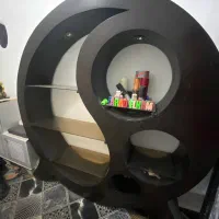 بوفه|بوفه، ویترین، کنسول|بندرعباس, |دیوار