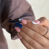 اف خدمات ناخن