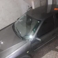 زانتیا مدل ۸۵