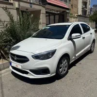 شاهین پلاس اتومات فول ۱۴۰۴