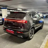 Kmc x5|خودرو سواری و وانت|تهران, جماران (نیاوران)|دیوار