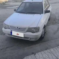 پراید 132مدل89سفید