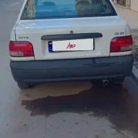 پراید در حد|خودرو سواری و وانت|رباطکریم, نصیرشهر|دیوار