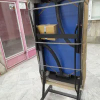 فوتبال دستی تاشو ( کف ملامینه)|ورزشهای توپی|سنندج, |دیوار