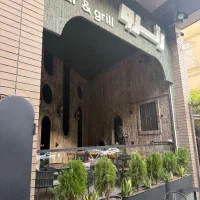 سالندار برای کافه رستوران رترو
