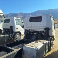 ایسوزو مدل ۹۰|خودرو سنگین|خرمآباد, |دیوار