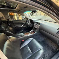 لکسوس IS300 مدل ۲۰۱۰|خودرو سواری و وانت|تهران, حکیمیه|دیوار