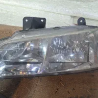 چراغ جلو پژو پارس