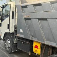 ایسوزو کمپرسی p700 Isuzu|خودرو سنگین|تهران, دکتر هوشیار|دیوار