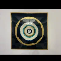 آینه وتابلو|تابلو، نقاشی، عکس|بابل, |دیوار