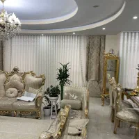 پرده دکورانه|پرده، رانر، رومیزی|اندیشه, شهرک مریم|دیوار