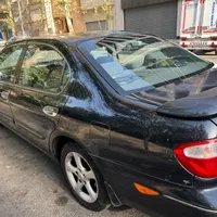 نیسان ماکسیمابدون رنگ مدل۱۳۸۲|خودرو سواری و وانت|کرج, جهان‌شهر|دیوار