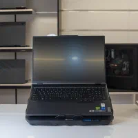 لپتاپ لجیون 5 پرو با i7-14650HX و RTX 4060 8GB