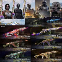 اکانت کالاف